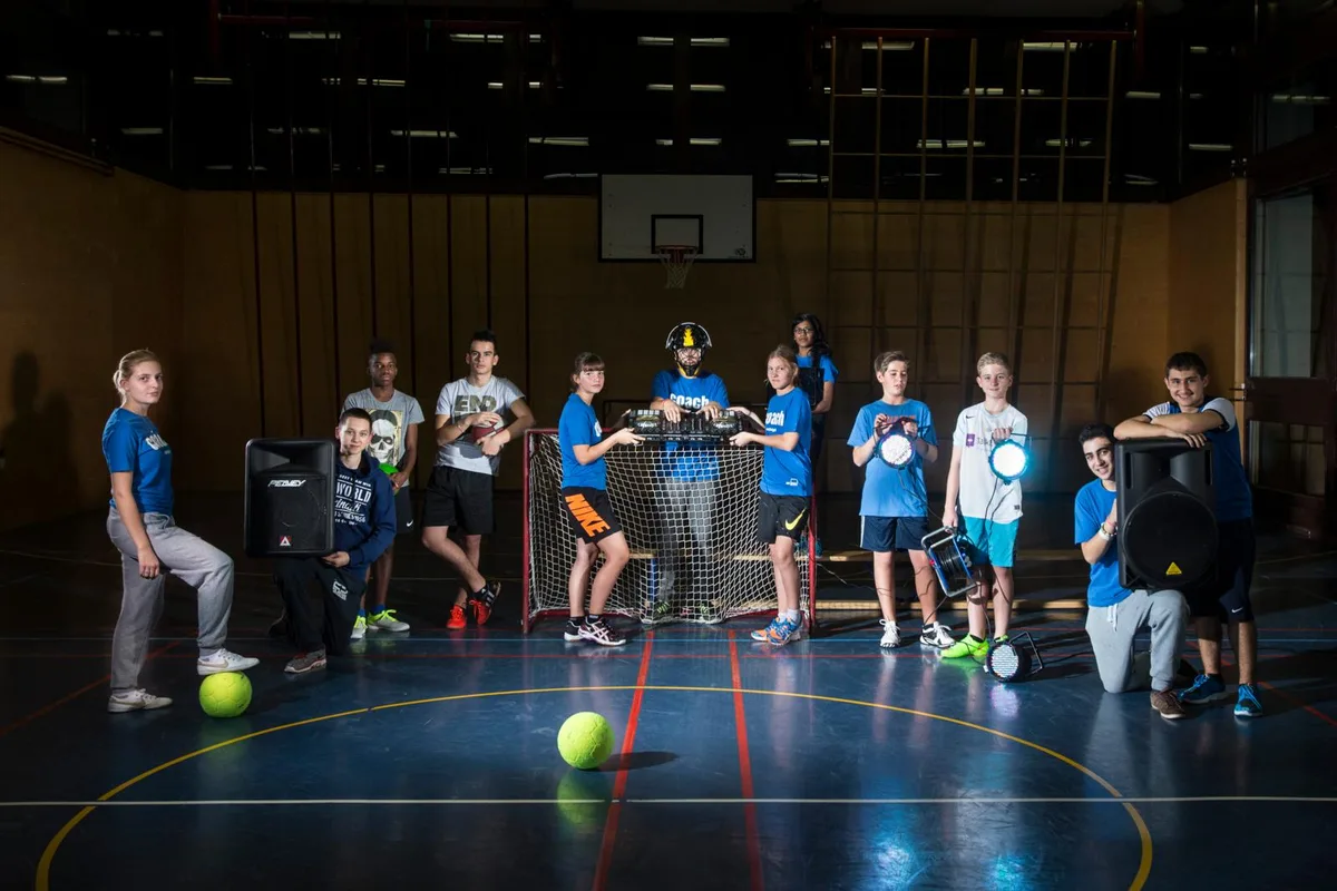midnightsports_preview Symbolfoto: midnight sports