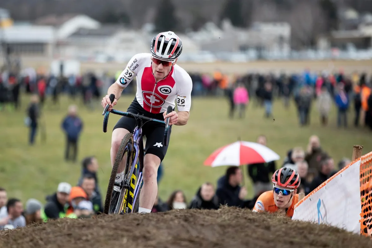 sport_01022020_radquer_crm_17_preview Gelungener Auftritt: Kevin Kuhn liess an der EM in s'Hertogenbosch aufhorchen.