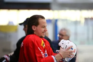 sport_19042016_svenandrighettoduebendorf_dku_1_preview Zurück in der Heimat: Sven Andrighetto spielt zukünftig in der höchsten Schweizer Liga.