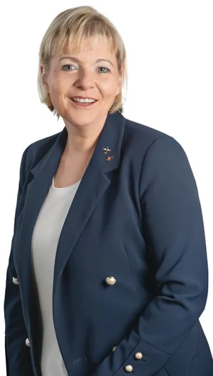 _fmm7435-jacqueline-hofer_preview Jacqueline Hofer bekommt das Dossier Soziales bis zum Ende ihrer Amtszeit nicht mehr zurück.