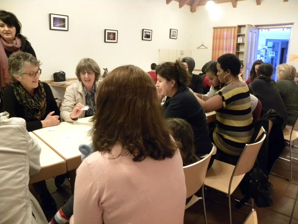 dscn5595_preview Das Café International in Turbenthal ist ein Treffpunkt für alle Einwohner.