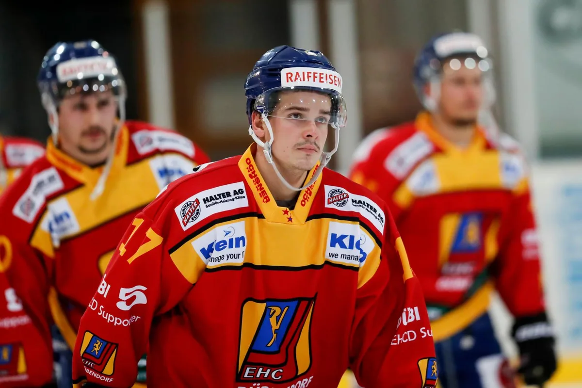 sport_18012020_eishockey_crm_01a_preview Enttäuschung pur für die Dübendorfer – der Cup ist bald Geschichte.