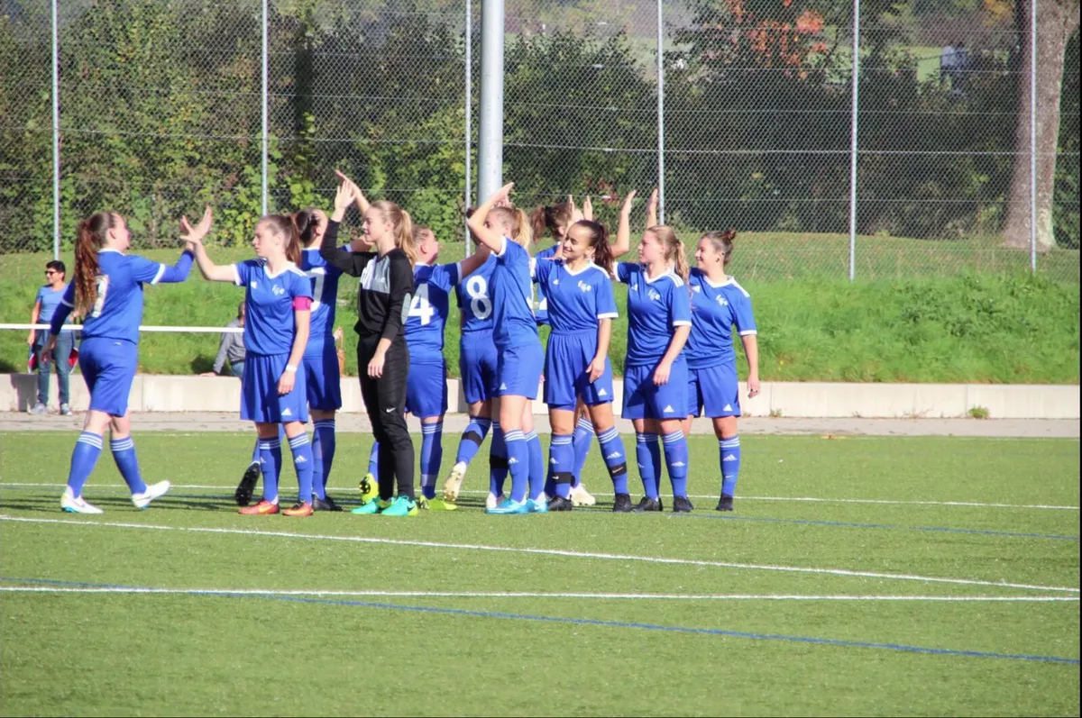 Die Zweitliga-Frauen des FC Effretikon treffen am Samstag im Schweizer Cup auf den NLB-Klub Schlieren.