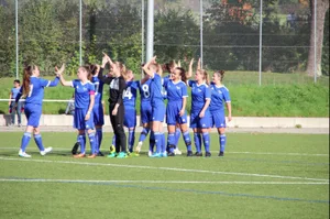 fce_spiel_1_preview Die Zweitliga-Frauen des FC Effretikon treffen am Samstag im Schweizer Cup auf den NLB-Klub Schlieren.