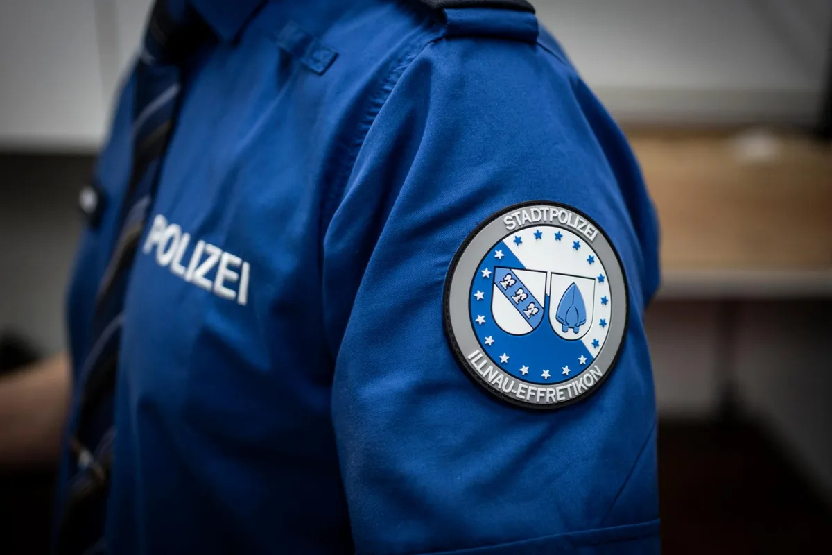 Die Stadtpolizei registrierte mehrere Fahrzeuge, die über 70 km/h innerorts unterwegs waren.