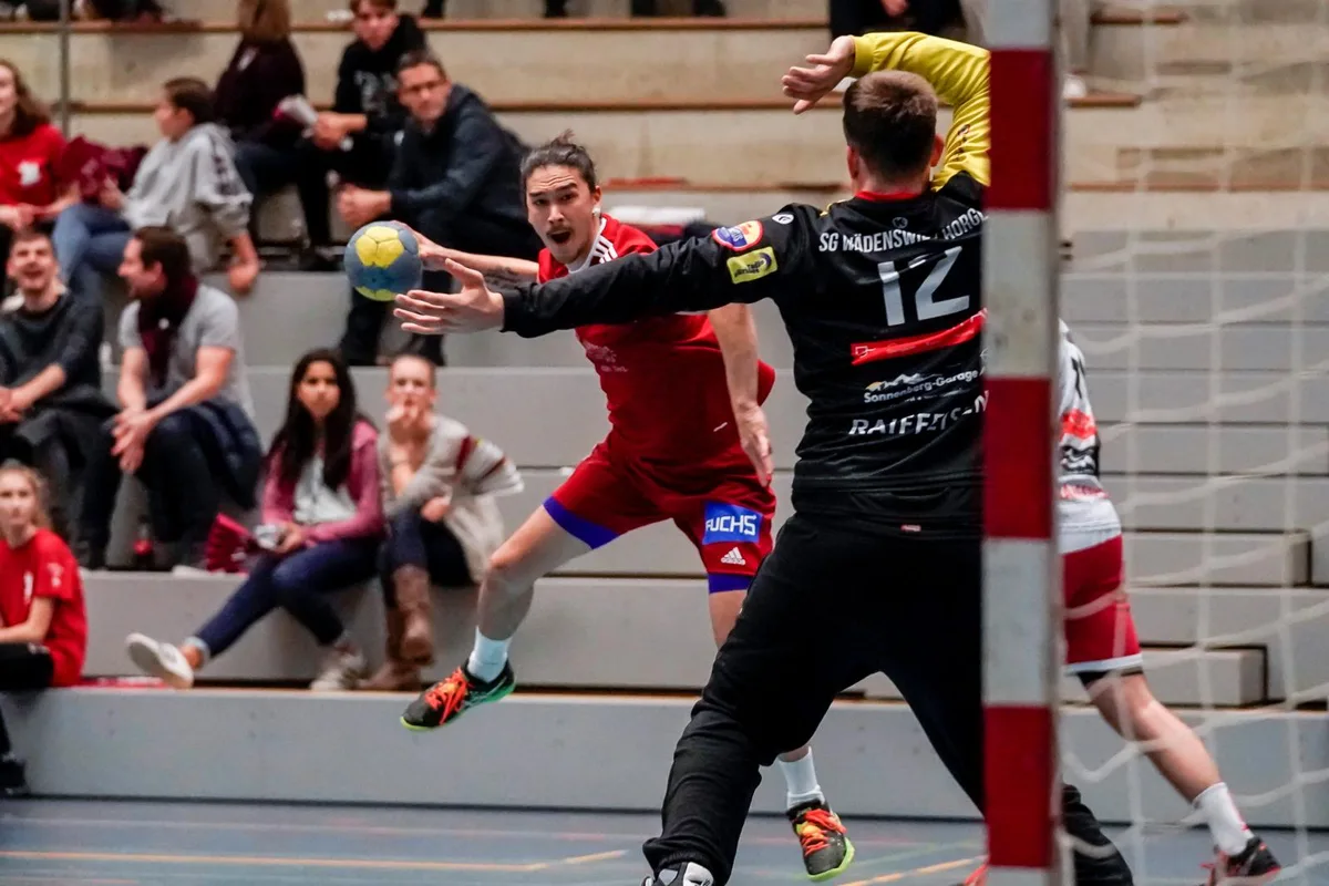 Kenny Tan ist einer der Schlüsselakteure im Ustermer Gefüge., TVU-Coach Walter Flessati blickt zuversichtlich auf die neue Saison.