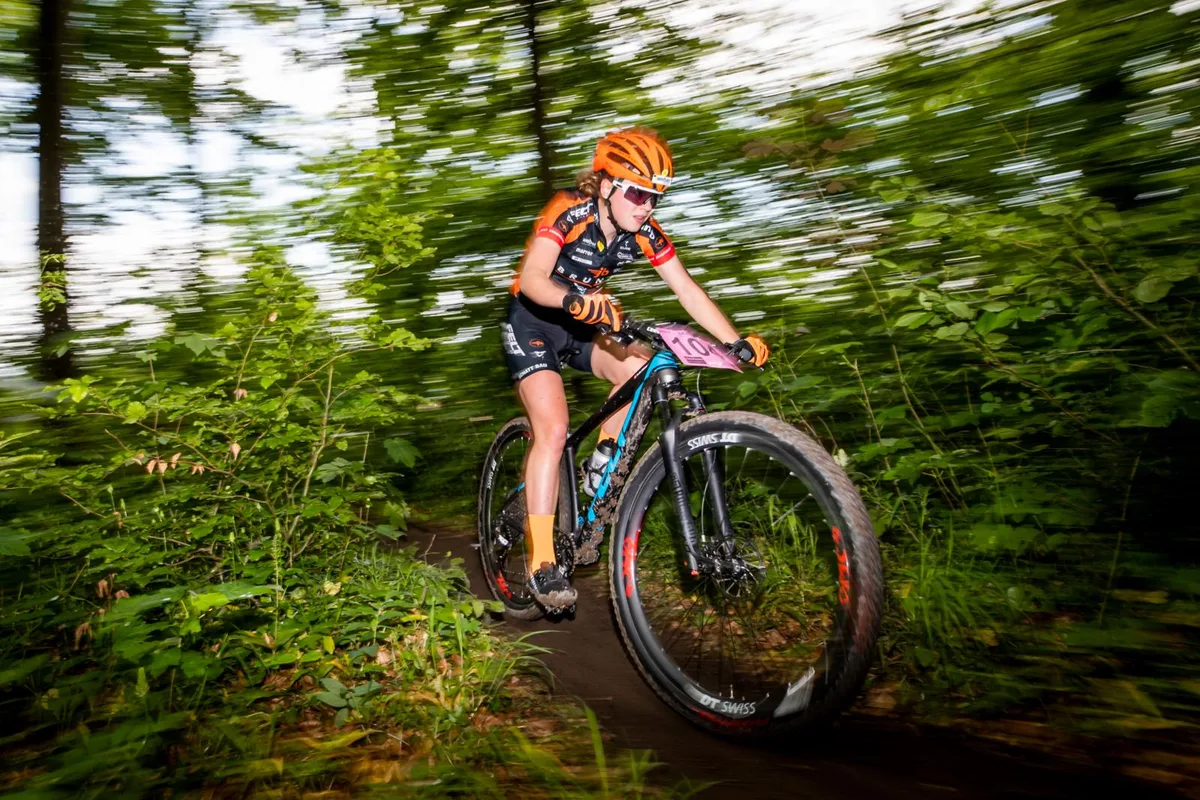 sport_26052019_bikecup_crm_18_preview Annika Liehner kommt ursprünglich vom Mountainbike her, fährt seit langem aber auch auf der Strasse.