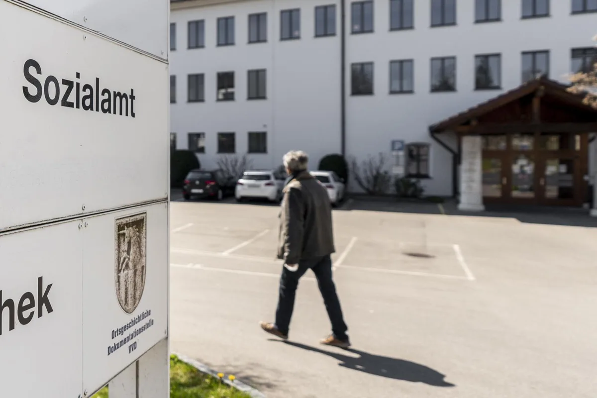 Die Verantwortlichen des Sozialamts sind weiter unter Beschuss.