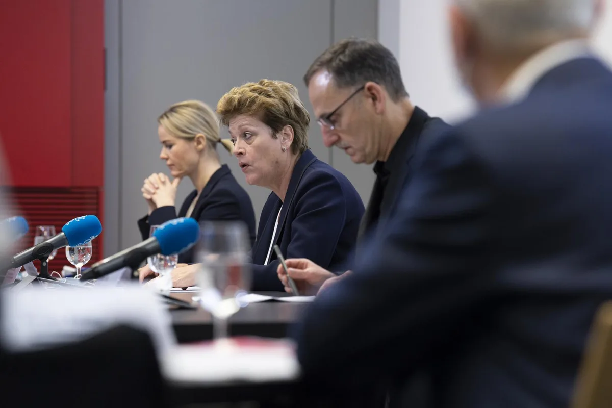 Der Zürcher Regierungsrat will die bestehenden Schutzkonzepte nicht erweitern.