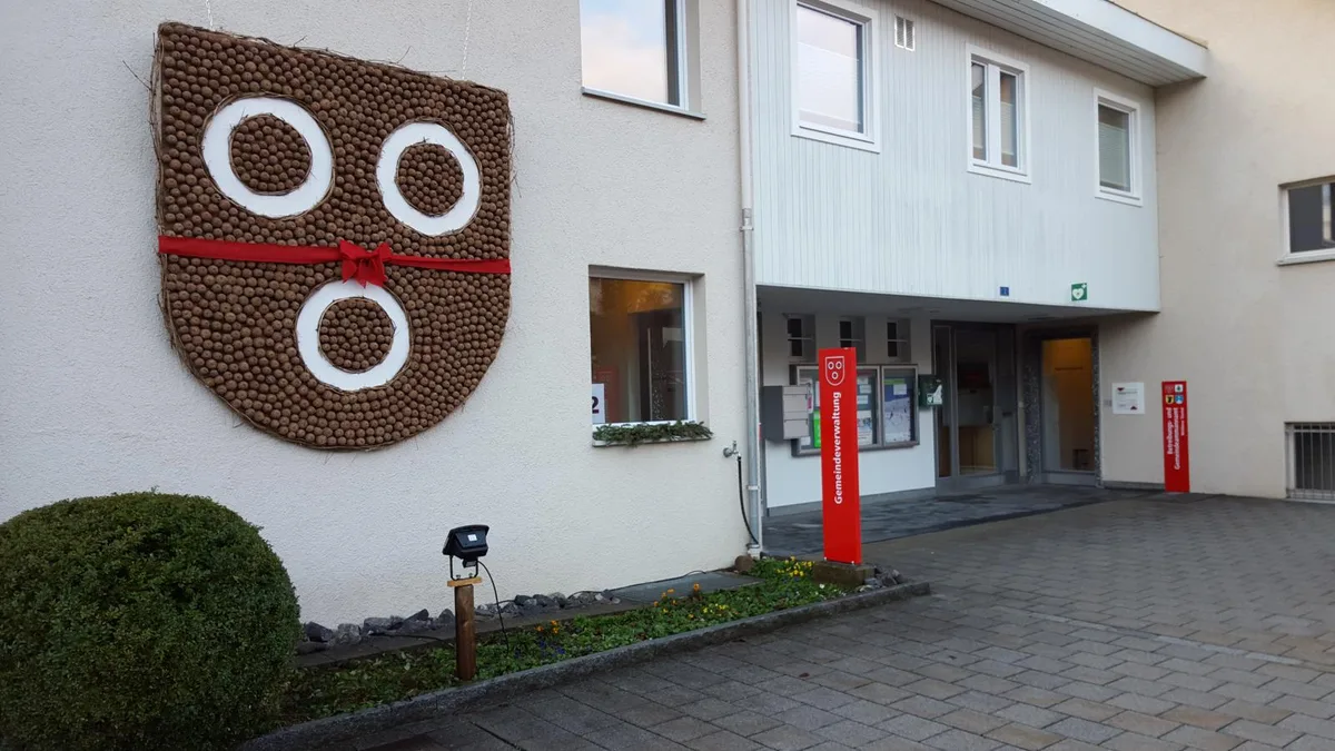 gemeindehaus_wila_2_preview_0 Um einen Prozentpunkt soll der Steuerfuss auf das nächste Jahr sinken.