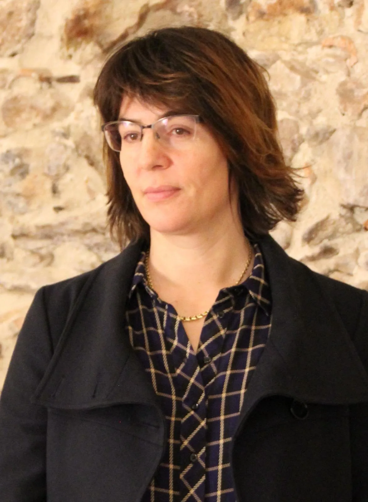 2020_monika%20keller_pd_preview Greifensees Gemeindepräsidentin Monika Keller ist beeindruckt von der positiven Energie während des Lockdowns., Die Verhinderung von menschenansammlungen am See war während des Lockdowns eines der grössten Herausforderungen in Greifensee.