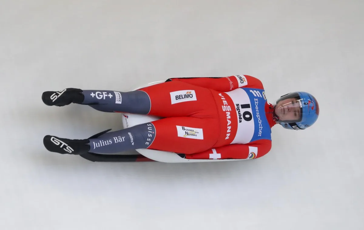 20210110122728249_preview Ein zäher Winter: Natalie Maag ist mit ihren Resultaten nicht zufrieden.