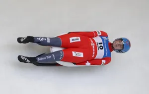 20210110122728249_preview Ein zäher Winter: Natalie Maag ist mit ihren Resultaten nicht zufrieden.