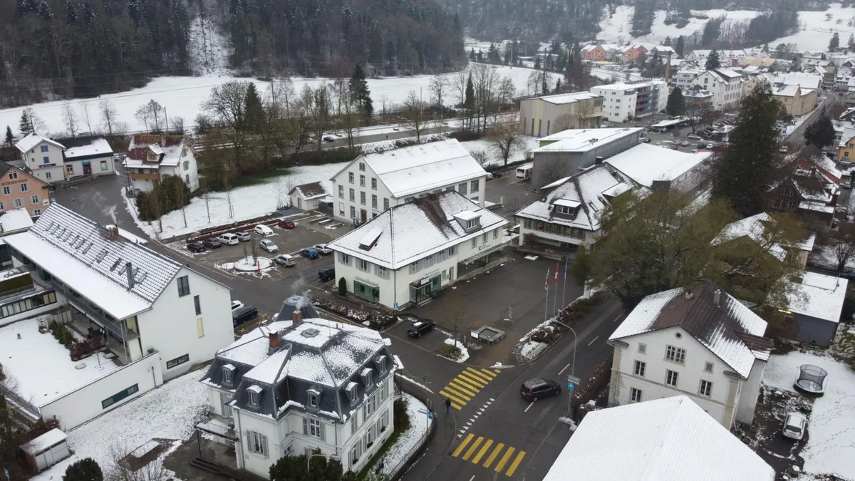 02122020_turbenthal_gemeindeverwaltung_sgr_preview Auf Turbenthal kommen viele Baustellen zu.