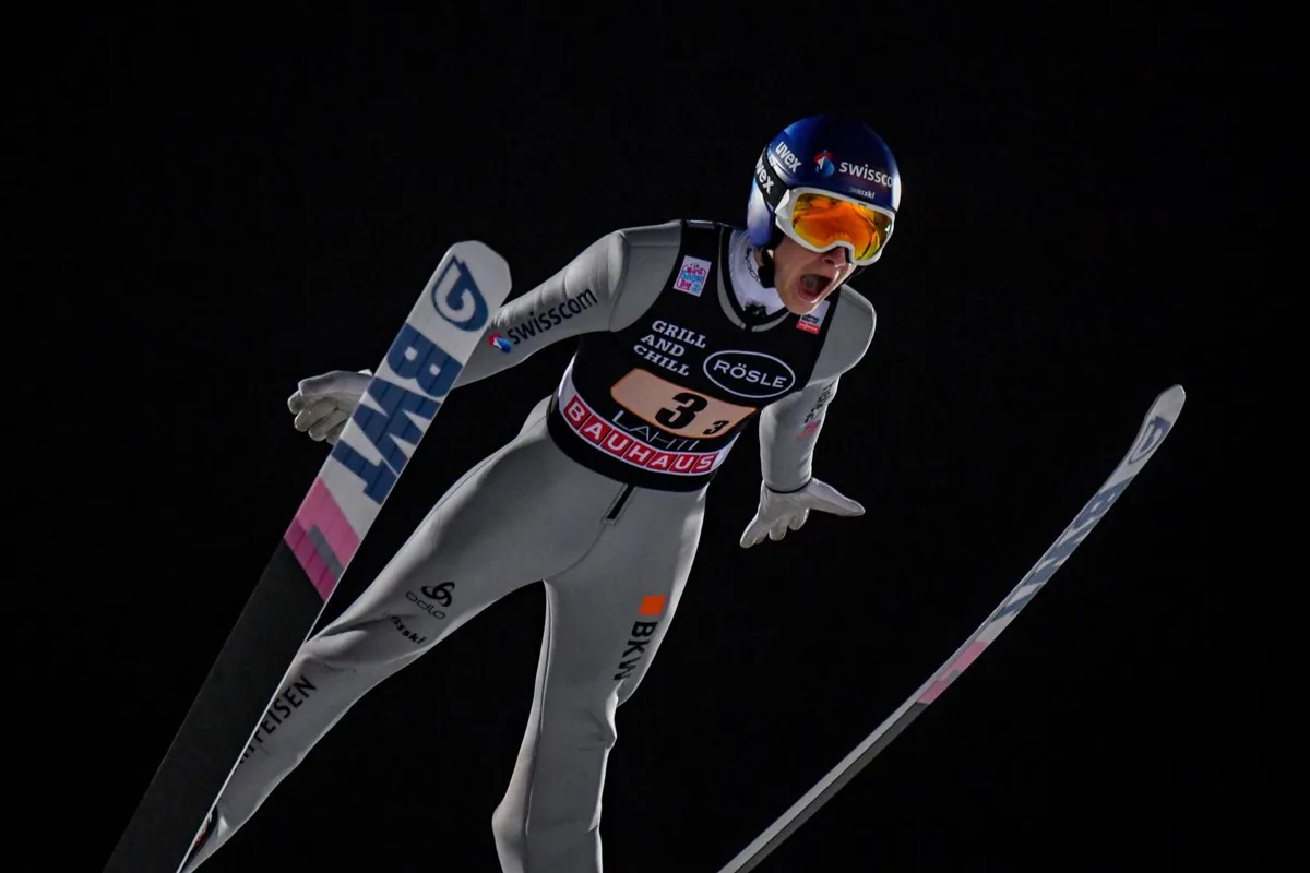 20210123172220617_preview Dominik Peter überzeugt an der Junioren-WM in Lahti – der Lohn dafür ist eine Medaille.