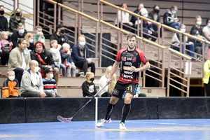 50413753017_6bb7052093_o_preview Fern der Heimat auf Torjagd: Silvan Bolliger spielt diese Saison in der F-Liiga., Bolliger hat sich dem Stil angepasst - nur der Torerfolg zählt, Assists werden kaum wahrgenommen.