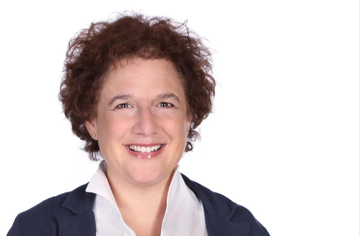 mary%20rauber_preview Mary Rauber will sich beruflich neu orientieren.