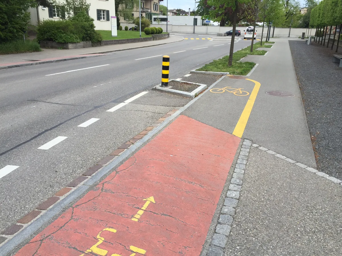 velostadt2_preview Es geht voran: Das Tiefbauamt nimmt nächste Arbeiten am Dürtner Veloweg in Angriff.