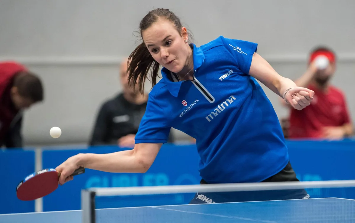 celinereust_preview Endlich wieder Ernstkämpfe: Céline Reust spielt im April wieder für den TTC Uster in der NLA.