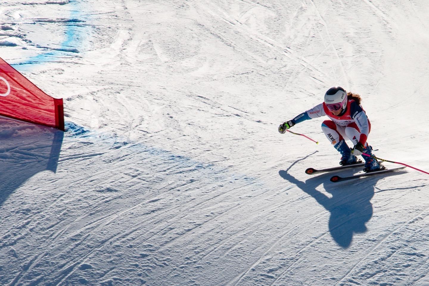 Skicross