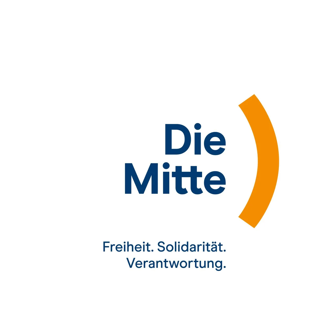 claim%20die%20mitte_preview So soll das Logo der neuen Mittepartei ausschauen.