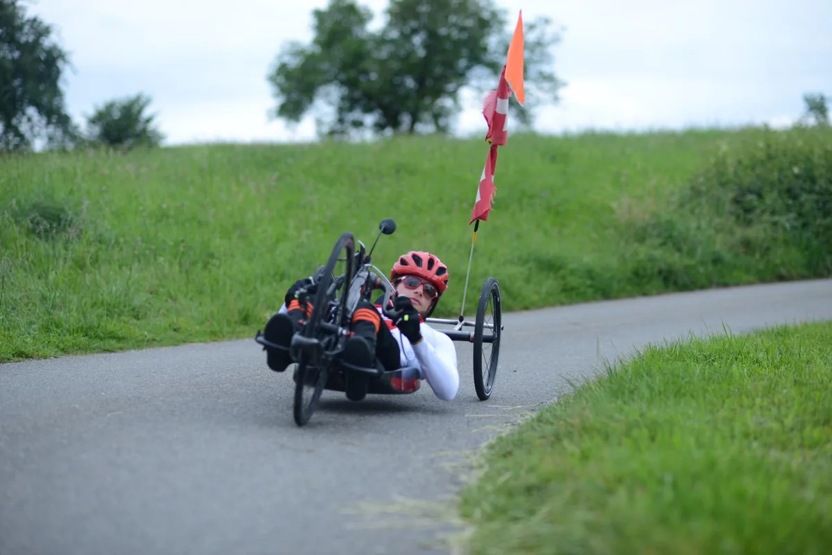 Felix Frohofer aus Russikon will an die Paralympischen Spiele., Auch Benjamin Früh peilt einen Start in Tokio an. Der Grütner war bereits in Japan auf Erkundungstour.