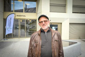 _lea3641_preview Nach über zehn Jahren Planung und dreieinhalb Jahren Bauzeit steht der Neubau Rosenthal kurz vor seiner Eröffnung.
