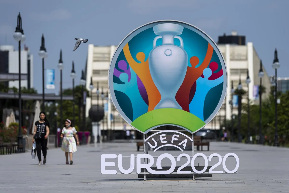 20210608132432717_preview Die Schweiz trägt zwei ihrer Gruppenspiele im aserbaidschanischen Baku aus.