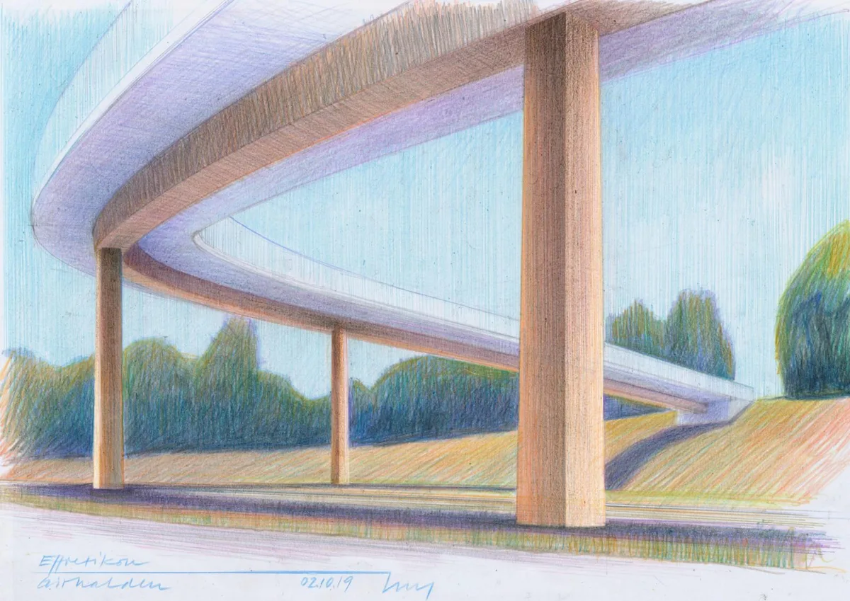 girhalden%202_preview Im Bereich Girhalden in Effretikon wollte der Stadtrat eine Passarelle bauen. Nun kommt die Vorlage vors Volk.
