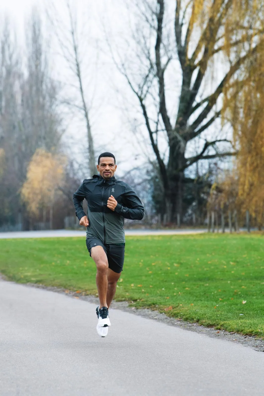 Tadesse Abraham erlebte einen alles anderen als reibungslosen Frühling., Zurück im Wettkampfmodus: Zwei Monate nach ihrem letzten Rennen startet Fabienne Schlumpf an der SM in Uster.