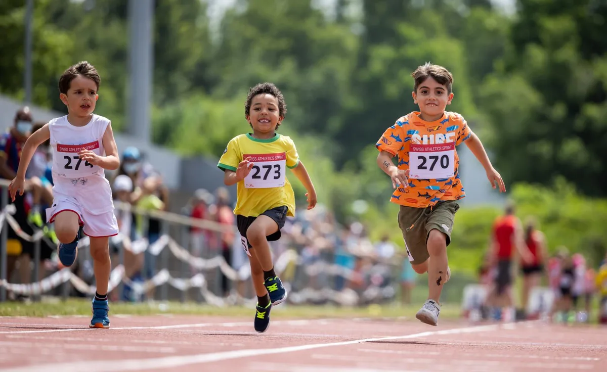 Die schönsten Impressionen vom Sportanlass sehen Sie in dieser Bildstrecke. , , , , , , , ,
