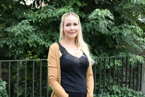 img_0079_preview Schreiben war immer eine grosse Leidenschaft von Jacqueline Meier., Für den Buchumschlag holte sie sich Ratschläge bei Teenagern aus ihrem Umfeld.