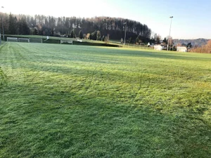 img-20200318-wa0005-2_preview Die Sportanlage Mettlen hat weiterhin mit Vandalismus zu kämpfen., Auch Littering ist weiterhin ein Problem für die Clubverantwortlichen., Durch eine Videoüberwachung sollen Vandalismus und Littering künftig verhindert werden.