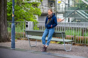 zuerich_29042021_schauspielerin_sbo_8_preview Anja Gada möchte bei einem künftigen Filmprojekt mehr mitreden können.
