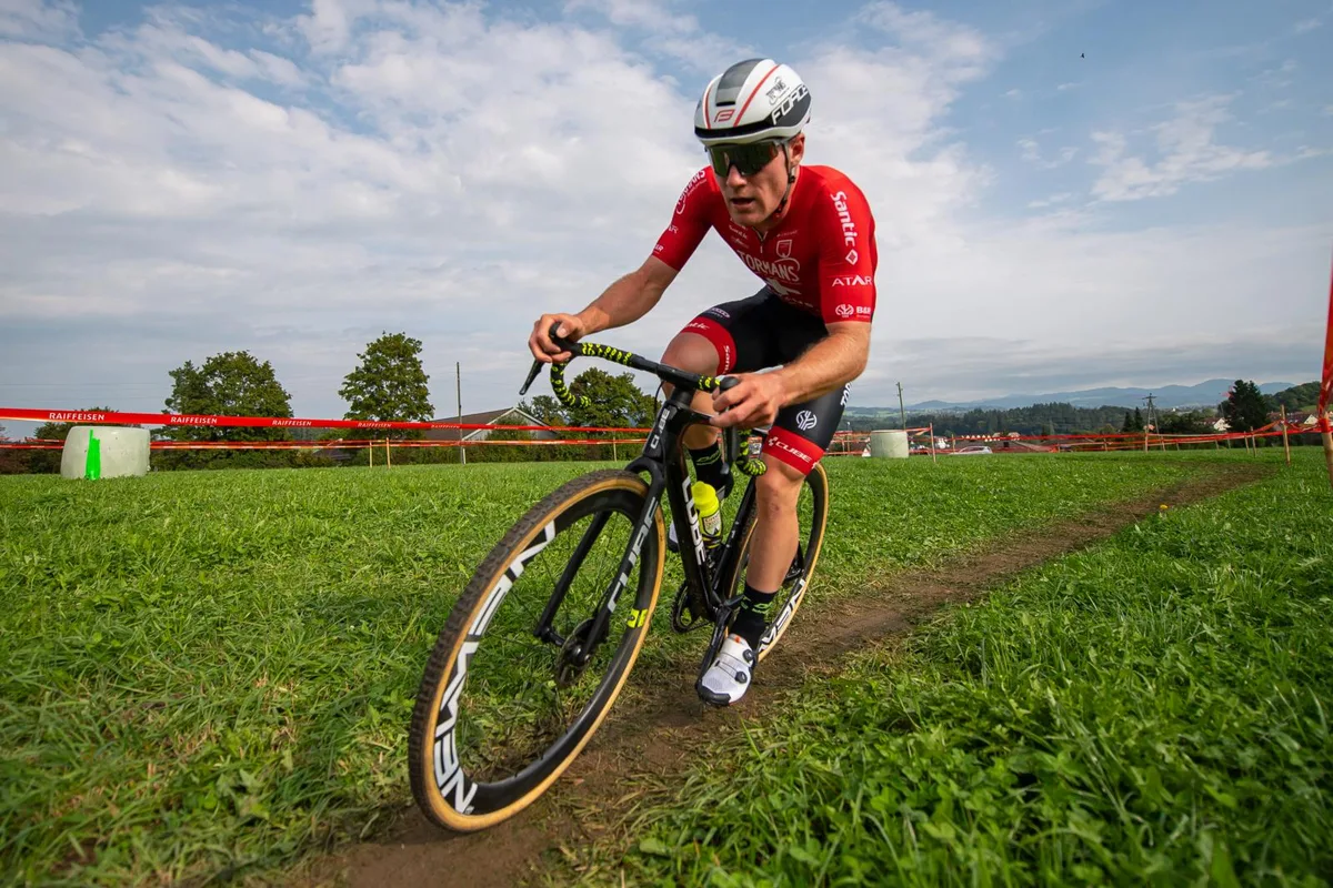 sport_radsport_radcross%20illnau_26092021_pif-17_preview Mit dem Sieg am internationalen Quer in Illnau legte Kevin Kuhn einen gelungenen Saisonstart hin.