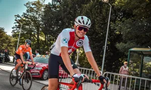 flix_preview Auch an der Tour de l’Avenir machte der Gibswiler Felix Stehli einen guten Eindruck.