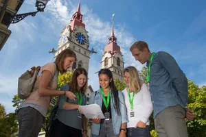 foxtrail-winterthur-6_preview Zeiterscheinung Foxtrail: Winterthur hat bereits einen, Illnau-Effretikon wird bald einen bekommen.