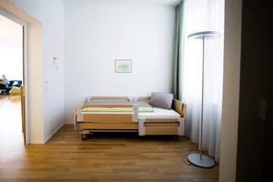 pfaeffikon_03042018_altersheim_crm_2_preview Aktuell stehen im Alters- und Pflegezentrum Bruggwiesen zu viele Betten leer.