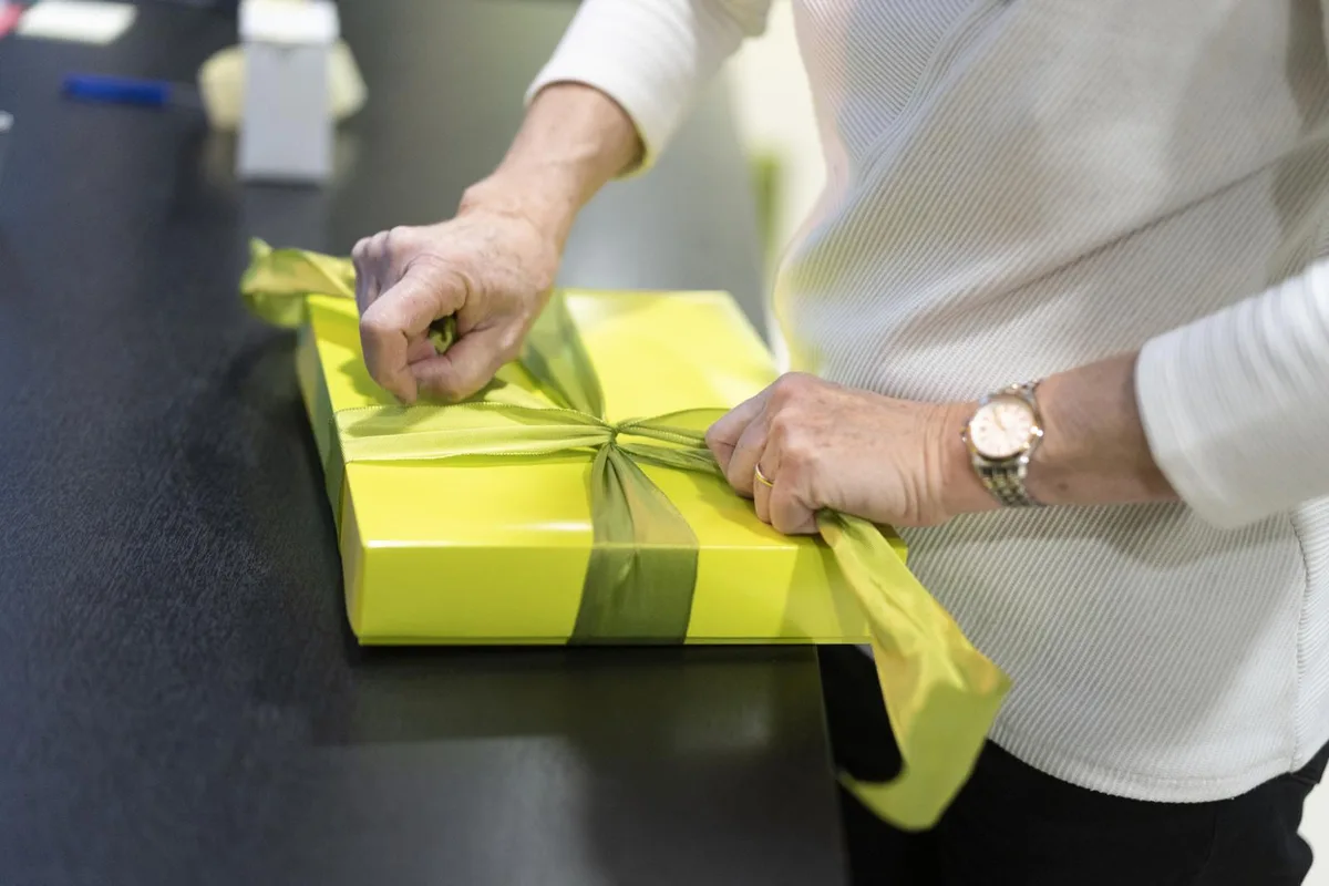 20211210104055883_preview Schweizer sind dieses Jahr gewillt besonders viel Geld für Weihnachtsgeschenke auszugeben.