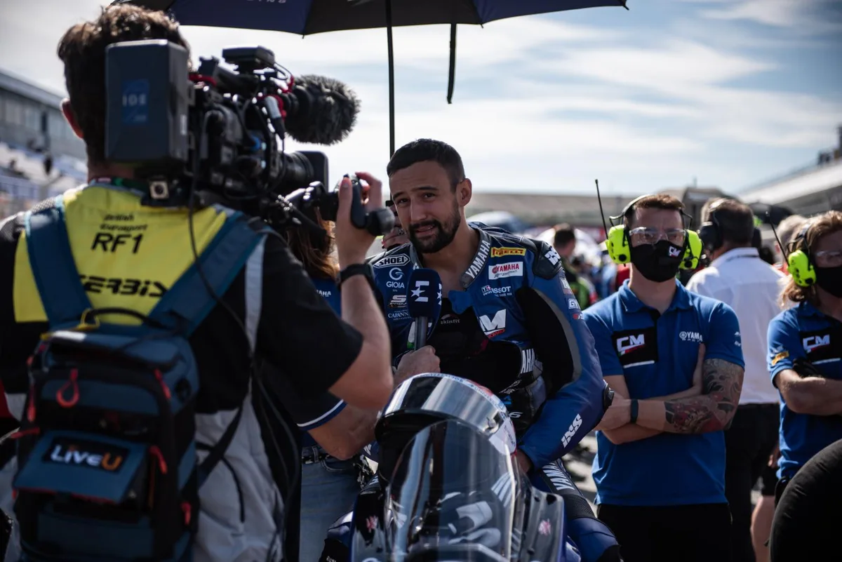 krummenacher_sbk_jerez_r10_-67_preview Neue Herausforderung für Randy Krummenacher: Der 31-Jährige aus dem Grüt fährt inskünftig in der Langstrecken-WM.