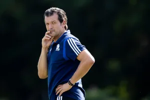 sport_18082019_cupuster_crm_12_preview_0 Eben noch auf dem Ustermer Buchholz, schon bald in Rüti: Ursal Yasar.
