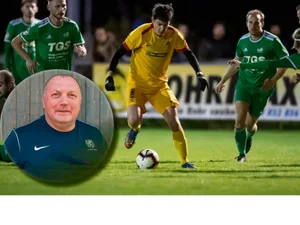 testgrillone_preview Raffaele Grillone wird nur in der Rückrunde als Cheftrainer beim FC Greifensee fungieren.