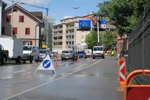 https-zueriost-ch-sites-default-files-elvis-media-2022-01-img_1034_preview-jpg Ein Teil der Wetziker Bahnhofstrasse - hier bei Belagarbeiten im 2019 - ist seit zwei Jahren Nationalstrasse.