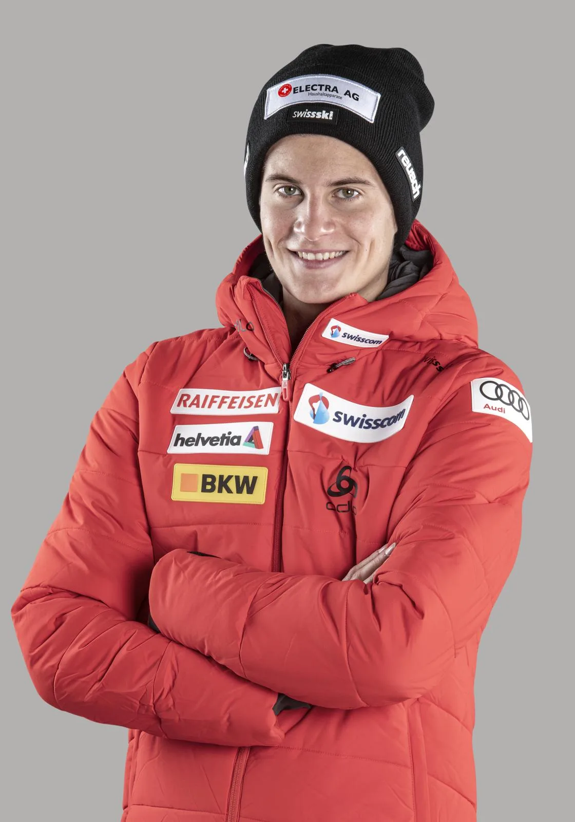 Dominik Peter
