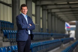 sport_07042016_romanhangarter_crm_7_preview Roman Hangarter ist nur noch bis im März auf dem GC/Campus in Niederhasli tätig., Roman Hangarter zu Zeiten als er noch für den Verband tätig war.