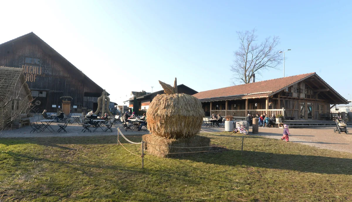 6180567%5b1%5d_preview Der Bächlihof Jona ist einer der sechs Anwärter für den «Prix Climat» 2022., Auch die «Slowgrow»-Gmbh in Mönchaltorf hat die Jury mit innovativen Methoden der Landwirtschaft überzeugt.