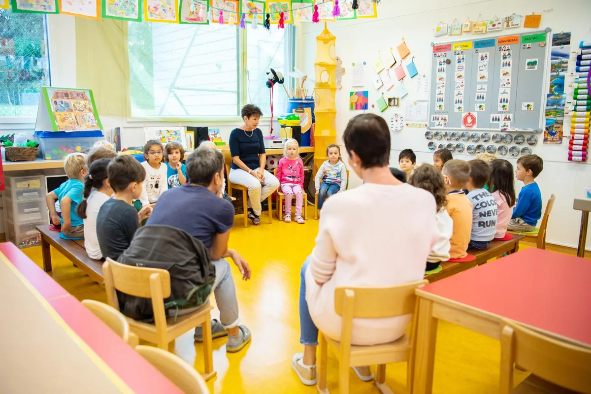 dsc_5698_preview In drei Ustermer Kindergärten unterstützen ab März Fachpersonen Betreuung die Lehrpersonen.