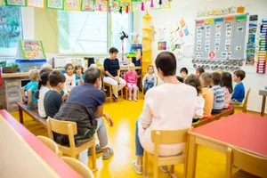 dsc_5698_preview In drei Ustermer Kindergärten unterstützen ab März Fachpersonen Betreuung die Lehrpersonen.
