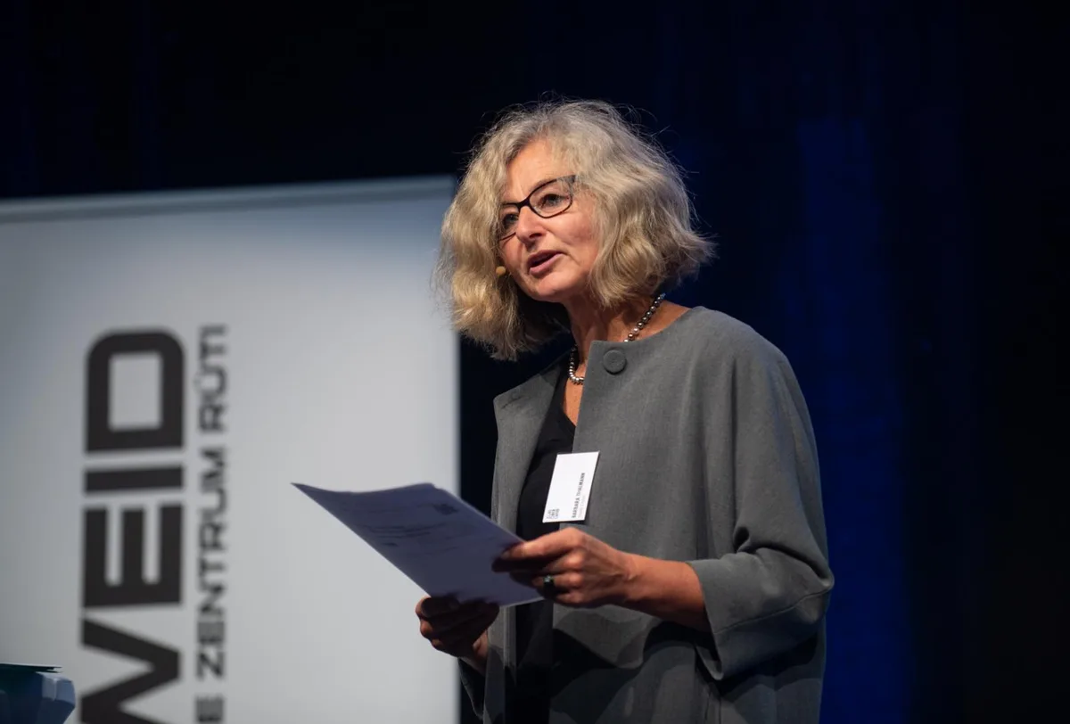 Usters Stadtpräsidentin Barbara Thalmann erhält die höchste Entschädigung in der ganzen Region.
