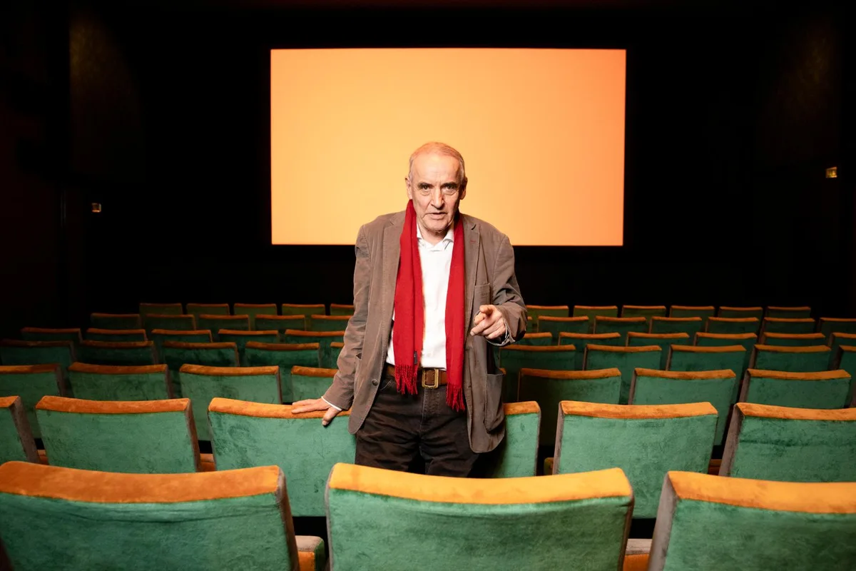 Erich Lanjahr
